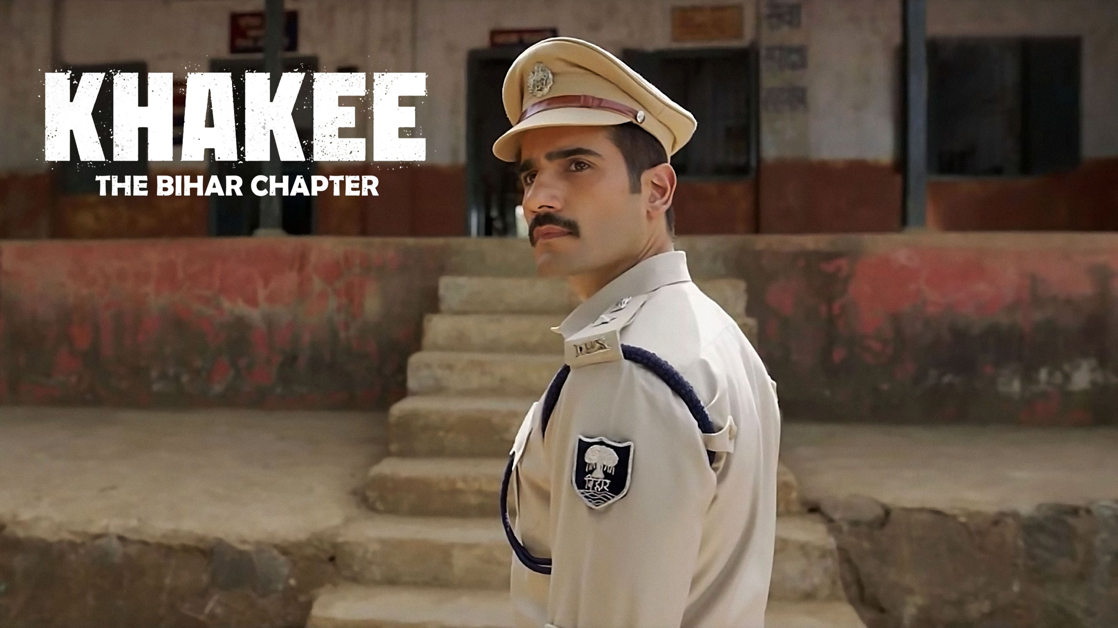 Khakee: The Bihar Chapter - streaming online